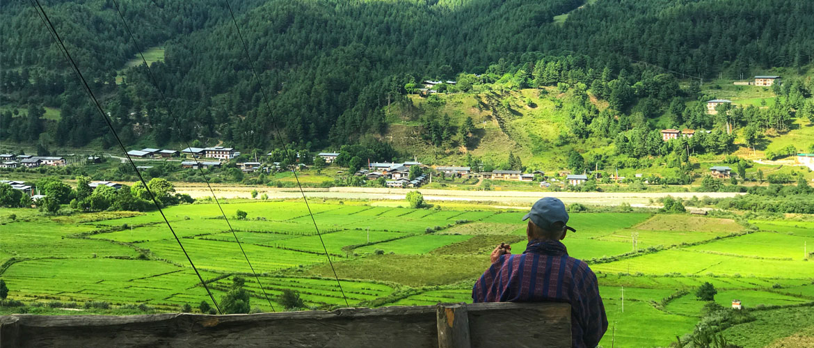 Bumthang – Bhutan First Holiday