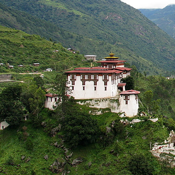 Lhuentse – Bhutan First Holiday